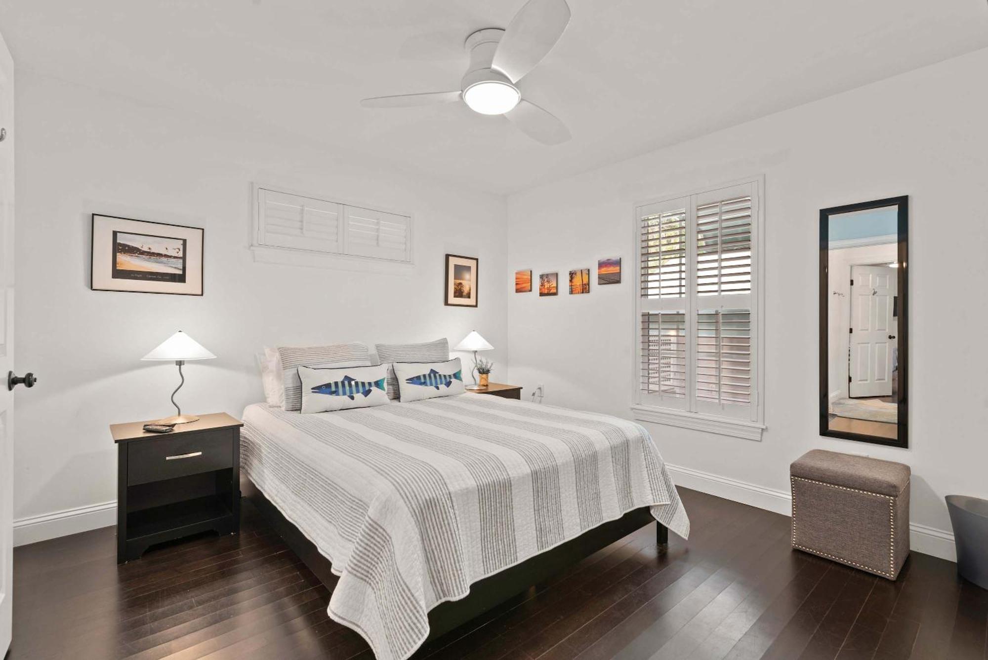 סיינט אגוסטין Weeden Cottage מראה חיצוני תמונה